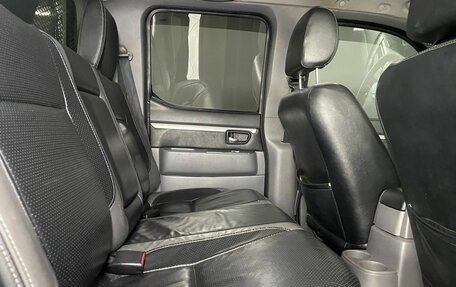 Ford Ranger II рестайлинг, 2011 год, 1 399 000 рублей, 10 фотография