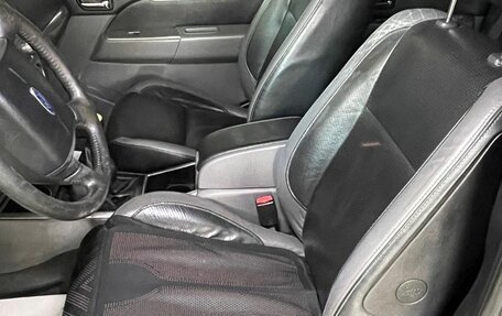 Ford Ranger II рестайлинг, 2011 год, 1 399 000 рублей, 8 фотография