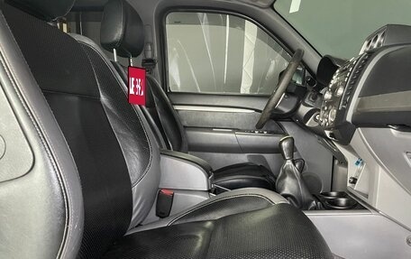 Ford Ranger II рестайлинг, 2011 год, 1 399 000 рублей, 7 фотография