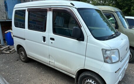 Daihatsu Hijet X, 2017 год, 650 000 рублей, 2 фотография