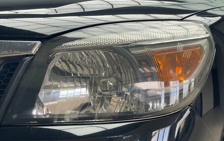 Ford Ranger II рестайлинг, 2011 год, 1 399 000 рублей, 15 фотография