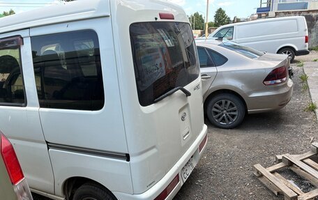 Daihatsu Hijet X, 2017 год, 650 000 рублей, 4 фотография