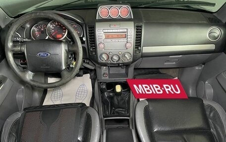 Ford Ranger II рестайлинг, 2011 год, 1 399 000 рублей, 12 фотография