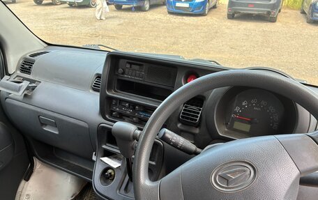 Daihatsu Hijet X, 2017 год, 650 000 рублей, 7 фотография