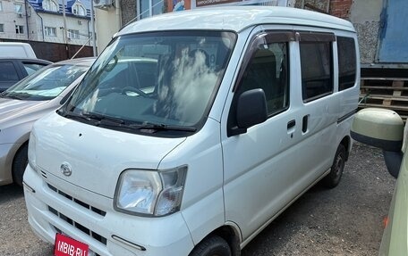 Daihatsu Hijet X, 2017 год, 650 000 рублей, 3 фотография