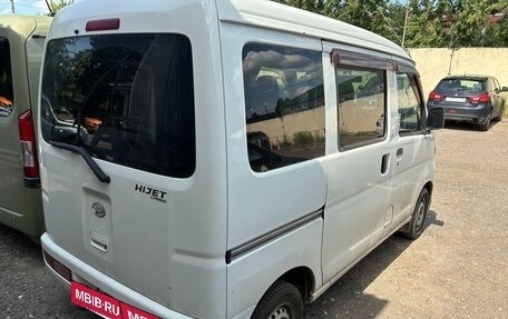 Daihatsu Hijet X, 2017 год, 650 000 рублей, 5 фотография
