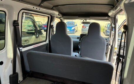 Daihatsu Hijet X, 2017 год, 650 000 рублей, 13 фотография