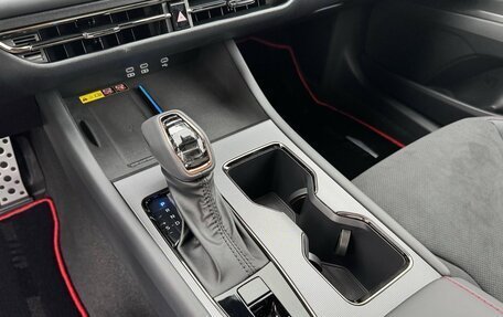 Toyota Camry, 2026 год, 3 900 000 рублей, 9 фотография
