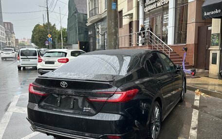 Toyota Camry, 2026 год, 3 900 000 рублей, 4 фотография