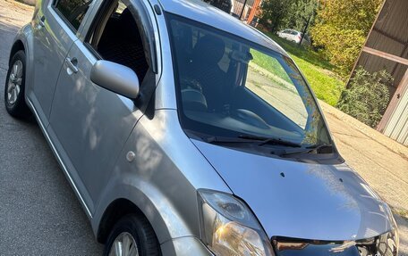 Toyota Passo III, 2009 год, 320 000 рублей, 4 фотография