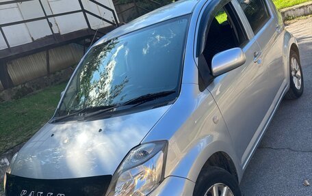 Toyota Passo III, 2009 год, 320 000 рублей, 2 фотография