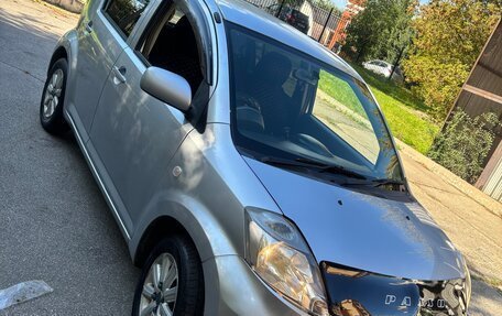 Toyota Passo III, 2009 год, 320 000 рублей, 7 фотография