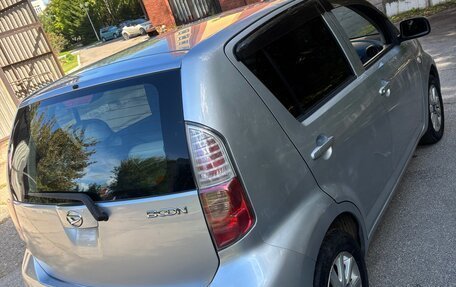 Toyota Passo III, 2009 год, 320 000 рублей, 6 фотография