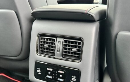 Toyota Camry, 2026 год, 3 900 000 рублей, 8 фотография