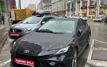 Toyota Camry, 2026 год, 3 900 000 рублей, 2 фотография