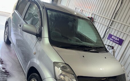 Toyota Passo III, 2009 год, 320 000 рублей, 10 фотография