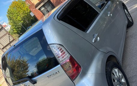 Toyota Passo III, 2009 год, 320 000 рублей, 17 фотография