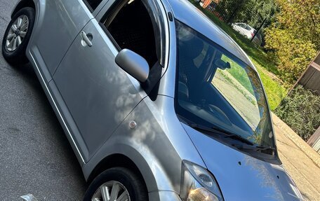 Toyota Passo III, 2009 год, 320 000 рублей, 19 фотография