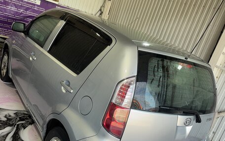 Toyota Passo III, 2009 год, 320 000 рублей, 13 фотография
