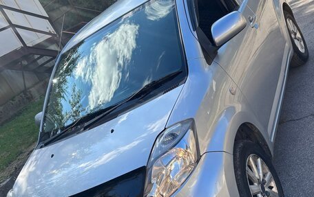 Toyota Passo III, 2009 год, 320 000 рублей, 21 фотография