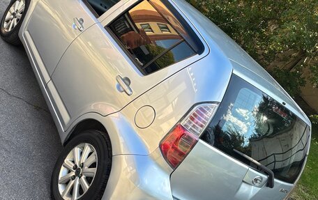 Toyota Passo III, 2009 год, 320 000 рублей, 22 фотография