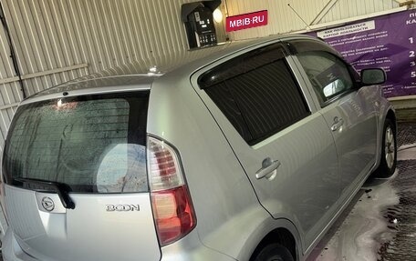 Toyota Passo III, 2009 год, 320 000 рублей, 14 фотография