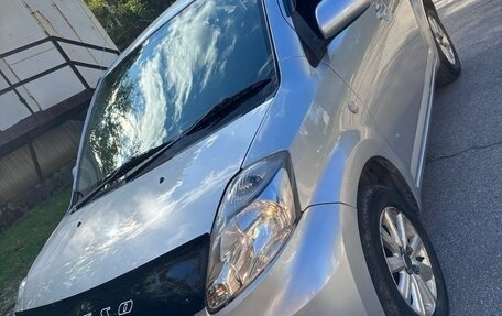 Toyota Passo III, 2009 год, 320 000 рублей, 15 фотография