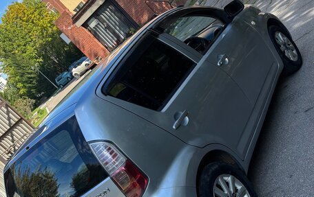 Toyota Passo III, 2009 год, 320 000 рублей, 23 фотография