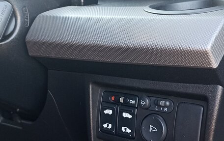 Honda Freed I, 2011 год, 1 200 000 рублей, 8 фотография