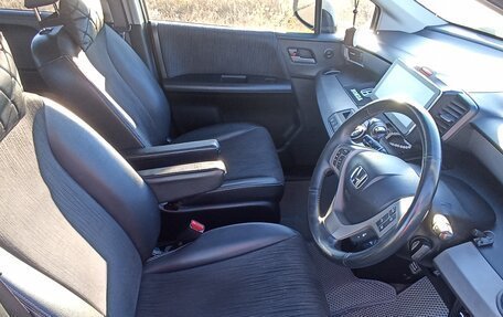 Honda Freed I, 2011 год, 1 200 000 рублей, 11 фотография