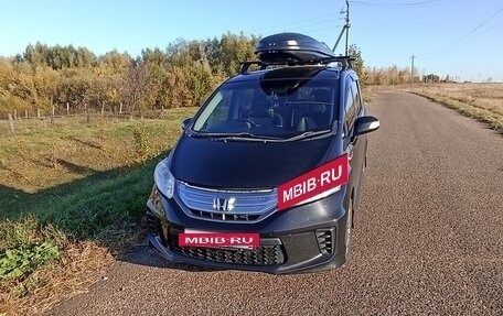 Honda Freed I, 2011 год, 1 200 000 рублей, 3 фотография