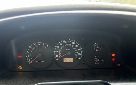 KIA Spectra II (LD), 2008 год, 290 000 рублей, 6 фотография