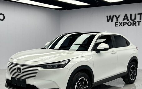 Honda Vezel, 2023 год, 1 390 000 рублей, 3 фотография