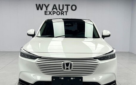 Honda Vezel, 2023 год, 1 390 000 рублей, 2 фотография