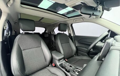 Honda Vezel, 2023 год, 1 390 000 рублей, 8 фотография