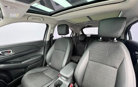 Honda Vezel, 2023 год, 1 390 000 рублей, 9 фотография