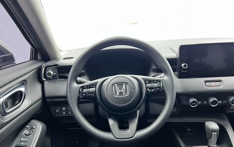 Honda Vezel, 2023 год, 1 390 000 рублей, 15 фотография