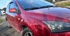 Ford Focus II рестайлинг, 2006 год, 190 000 рублей, 2 фотография