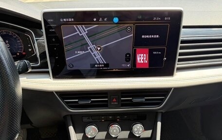 Volkswagen Tiguan II, 2023 год, 2 401 864 рублей, 9 фотография