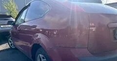 Ford Focus II рестайлинг, 2006 год, 190 000 рублей, 6 фотография