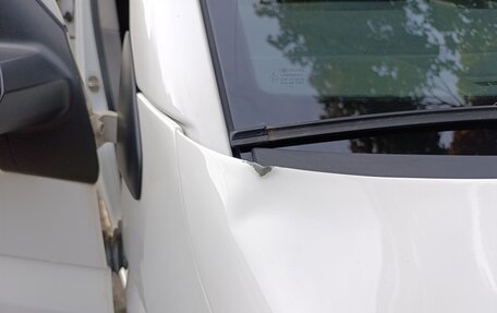 Volkswagen Transporter T5 рестайлинг, 2010 год, 1 200 000 рублей, 10 фотография