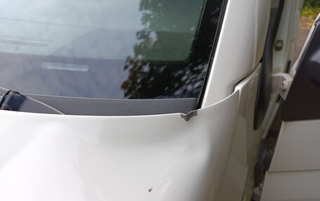 Volkswagen Transporter T5 рестайлинг, 2010 год, 1 200 000 рублей, 11 фотография