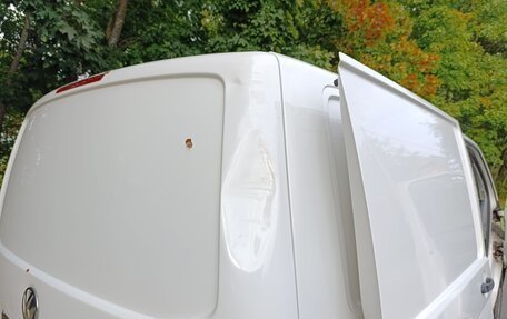 Volkswagen Transporter T5 рестайлинг, 2010 год, 1 200 000 рублей, 19 фотография