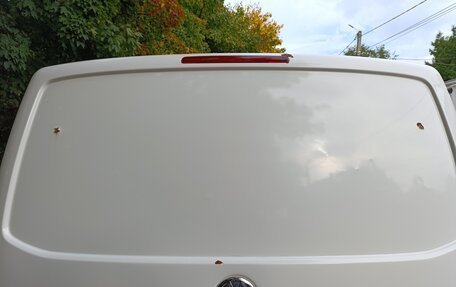 Volkswagen Transporter T5 рестайлинг, 2010 год, 1 200 000 рублей, 17 фотография