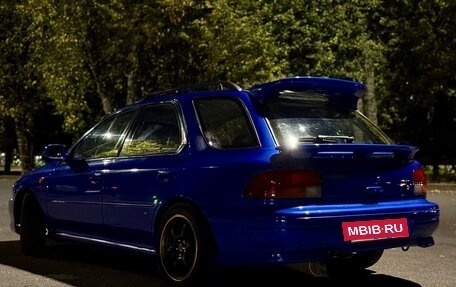 Subaru Impreza IV, 1999 год, 460 000 рублей, 2 фотография