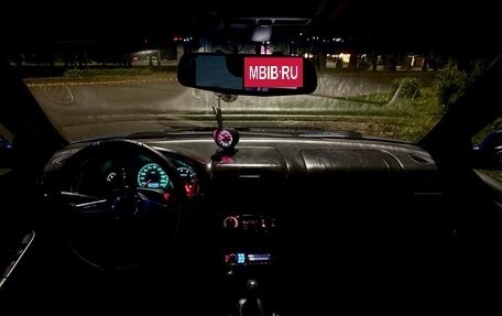 Subaru Impreza IV, 1999 год, 460 000 рублей, 5 фотография