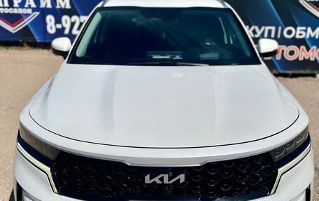 KIA Sorento IV, 2021 год, 4 250 000 рублей, 8 фотография