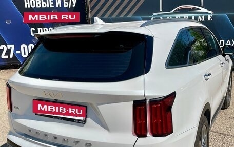 KIA Sorento IV, 2021 год, 4 250 000 рублей, 14 фотография