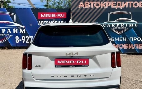 KIA Sorento IV, 2021 год, 4 250 000 рублей, 15 фотография