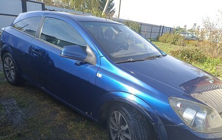 Opel Astra H, 2010 год, 400 000 рублей, 4 фотография